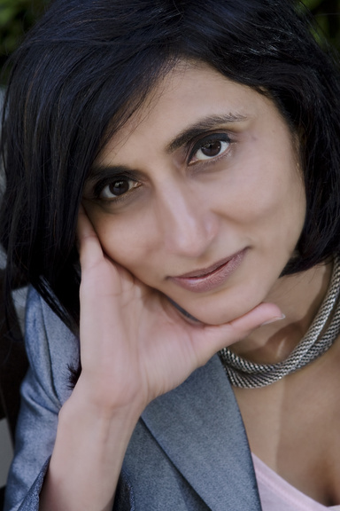 Shikha Dalmia