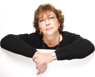 Yevgenia Albats