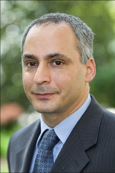 Ben Wittes