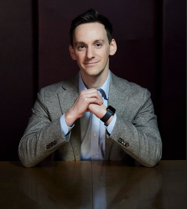 Derek Thompson