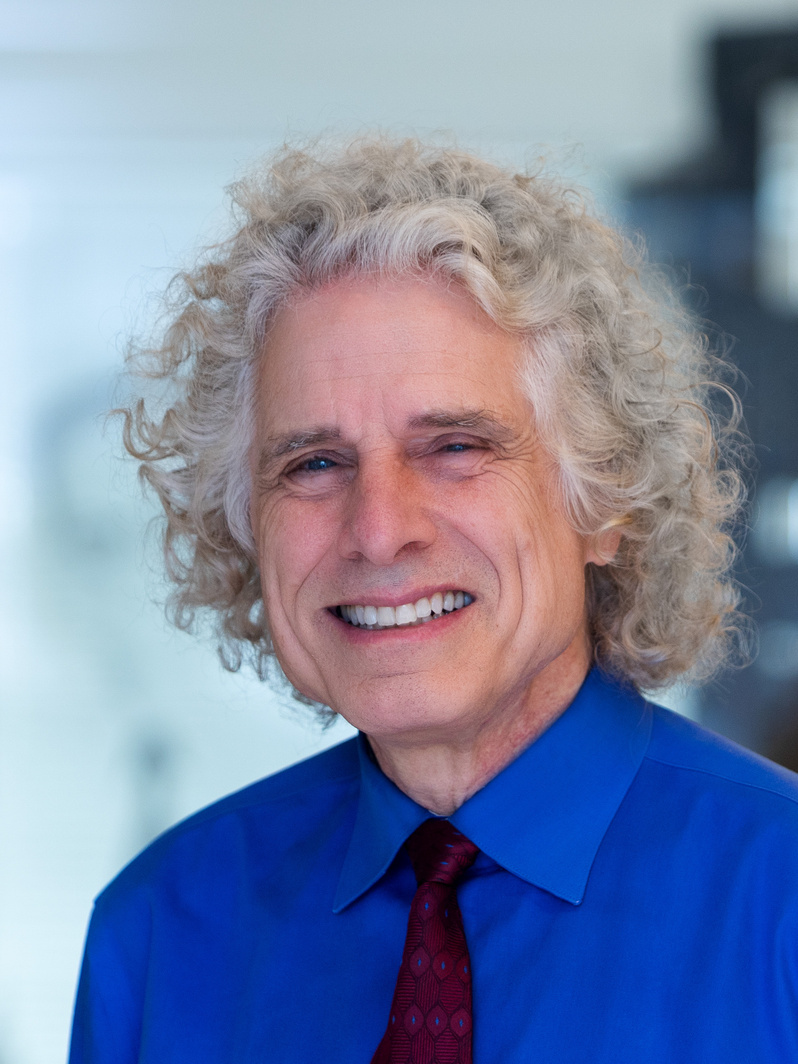 Steven Pinker